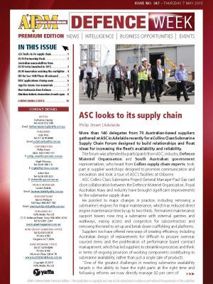 Defence Week Premium 347 PDF version